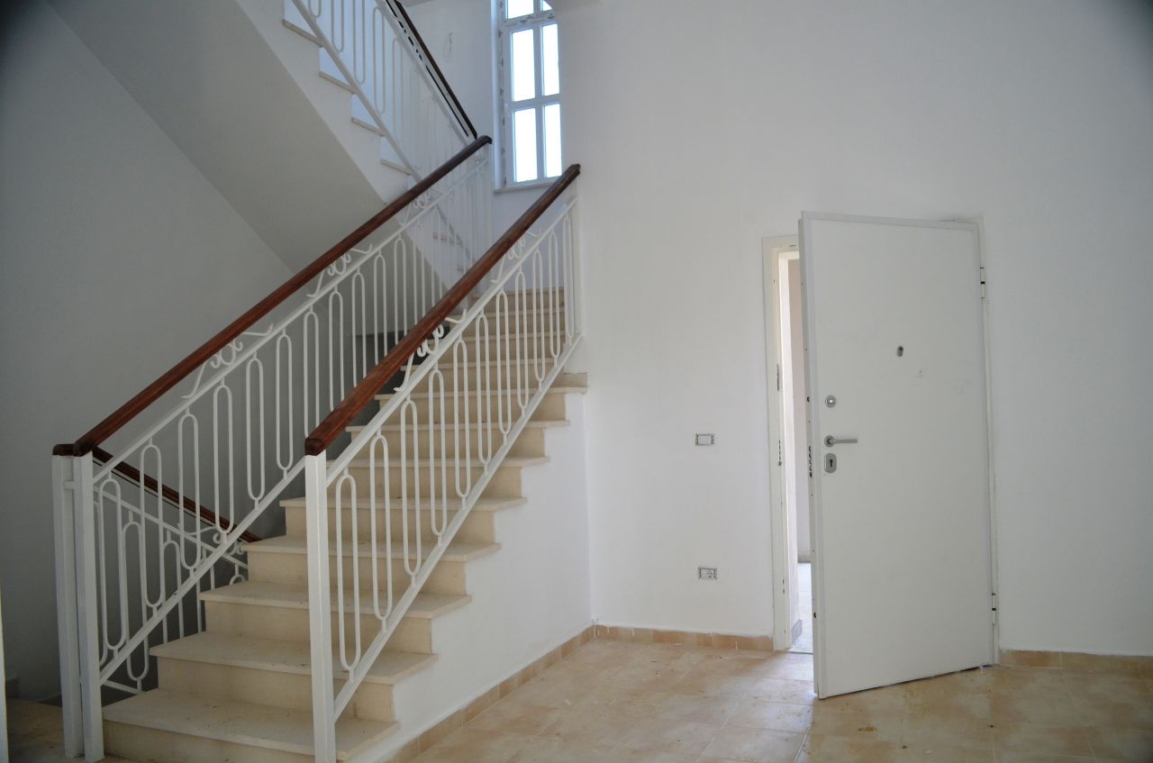Villa for Sale in Tirana